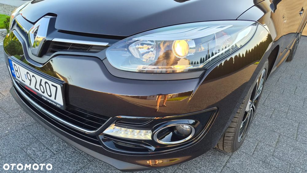 Renault Megane ENERGY TCe 130 BOSE EDITION - 31