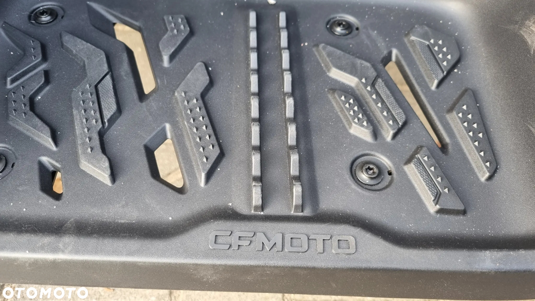 CFMoto Inny - 24