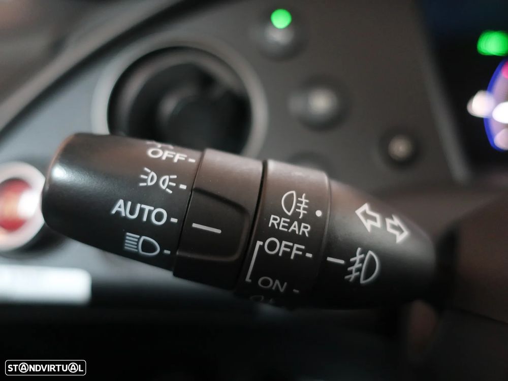 Honda Civic 1.4 i-VTEC Sport Edition - 18