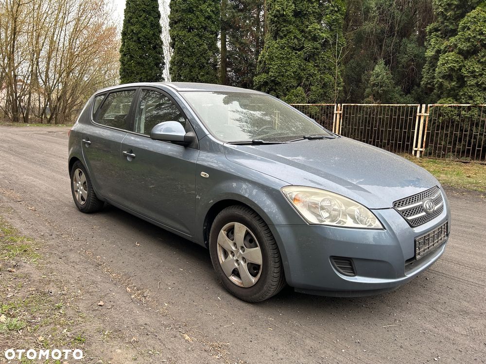 Kia Ceed 1.4 Comfort - 3