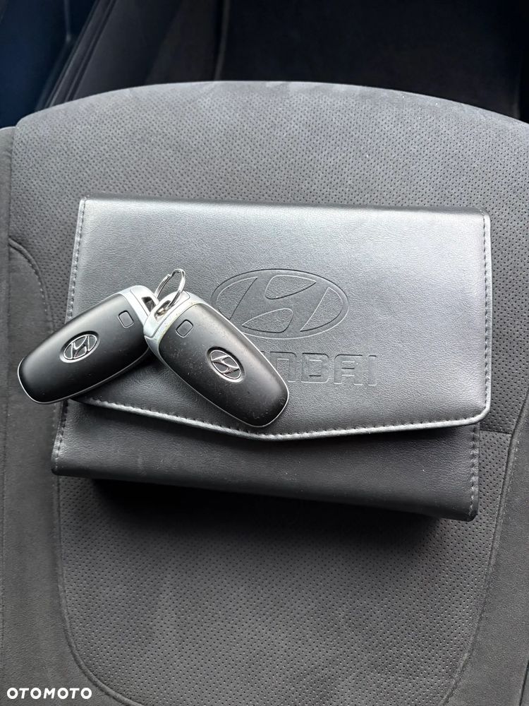 Hyundai Tucson 1.6 T-GDi 4WD N Line - 31