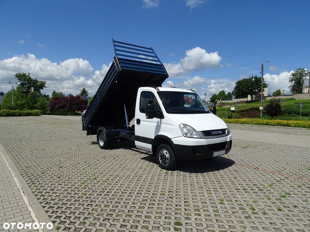 Iveco Daily - 1