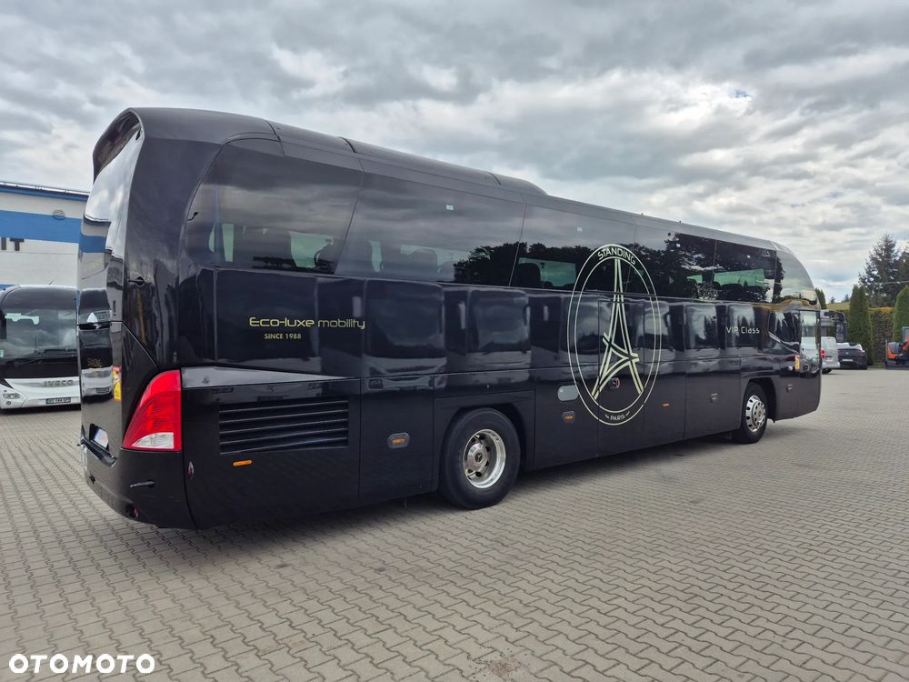 Neoplan CITYLINER/ SPROWADZONY / 55 MIEJSC/ 388 000 KM - 4