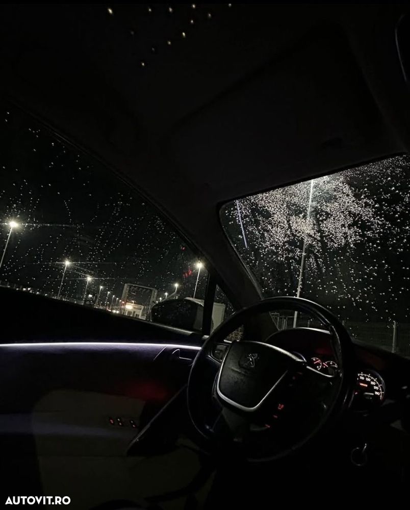 Peugeot 508 2.0 HDI FAP BVA Allure - 22