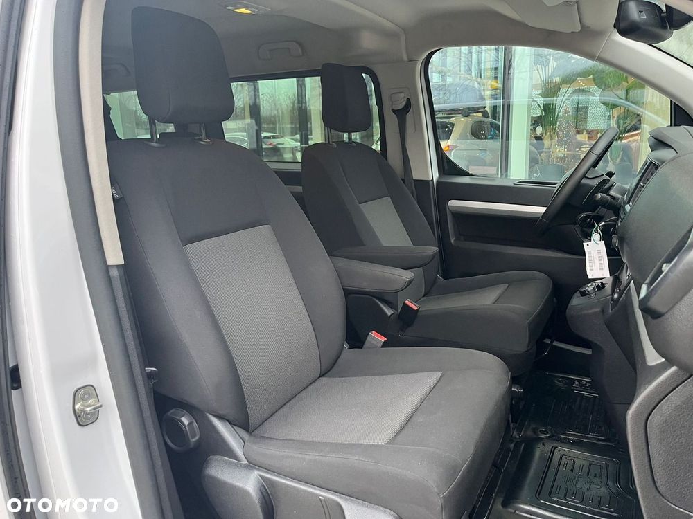 Toyota Proace Verso 2.0 D4-D Long Business - 19