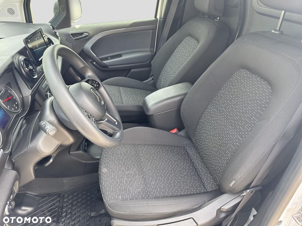 Mercedes-Benz Citan CITAN Furgon 110CDI - 16
