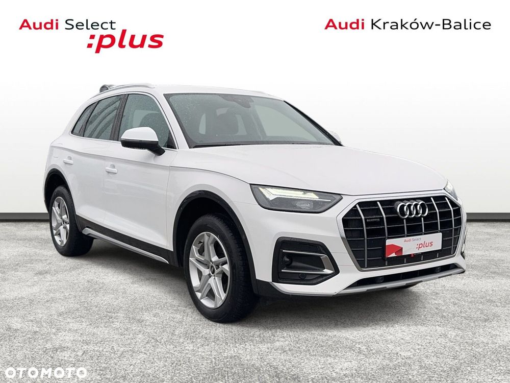 Audi Q5 - 8