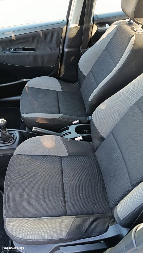 Peugeot 207 1.4 16V Open - 9