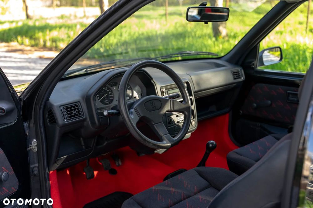 Peugeot 106 1.6 Rallye - 16