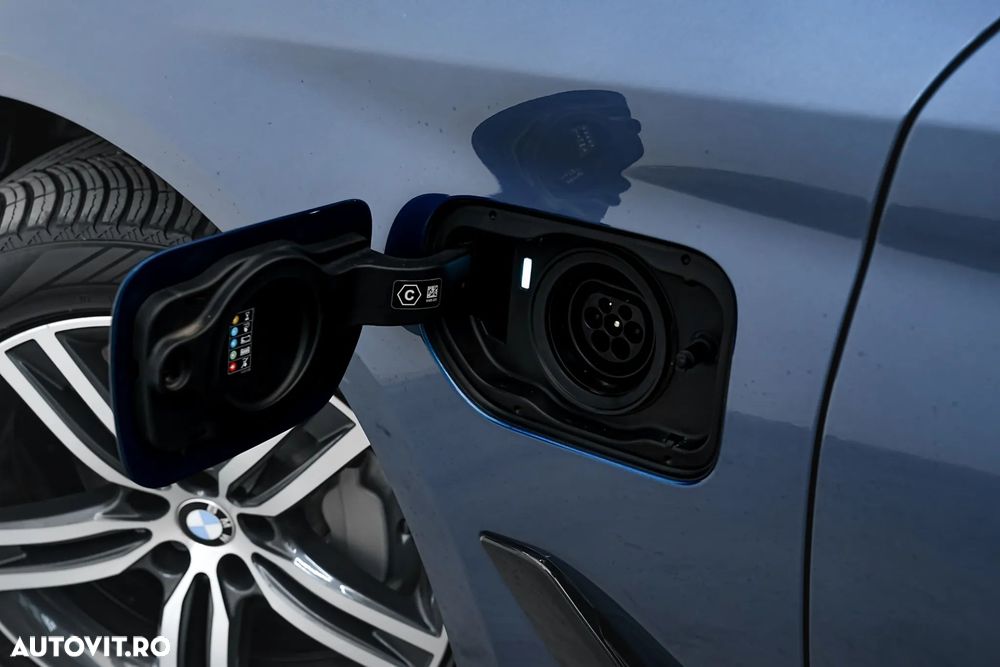 BMW Seria 5 530e xDrive AT PHEV - 21