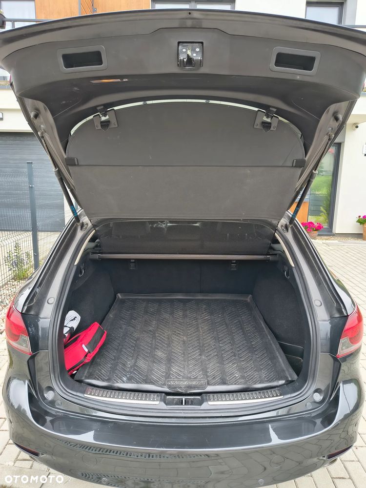 Mazda 6 - 11