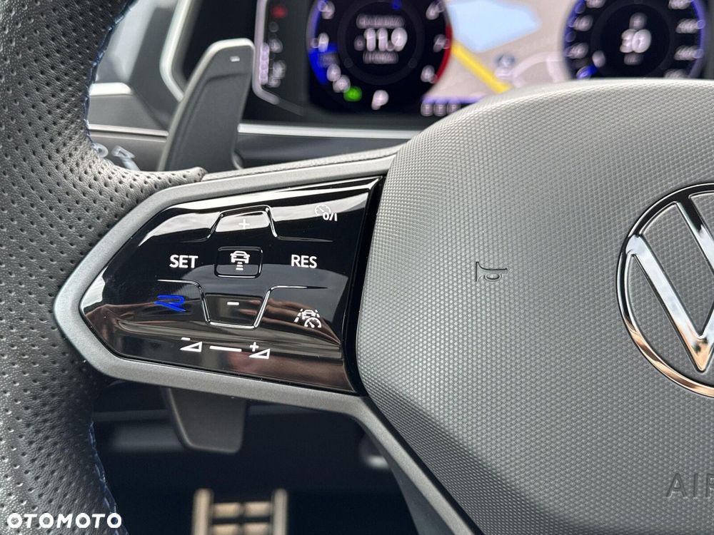 Volkswagen Tiguan 2.0 TSI 4Mot R DSG - 17