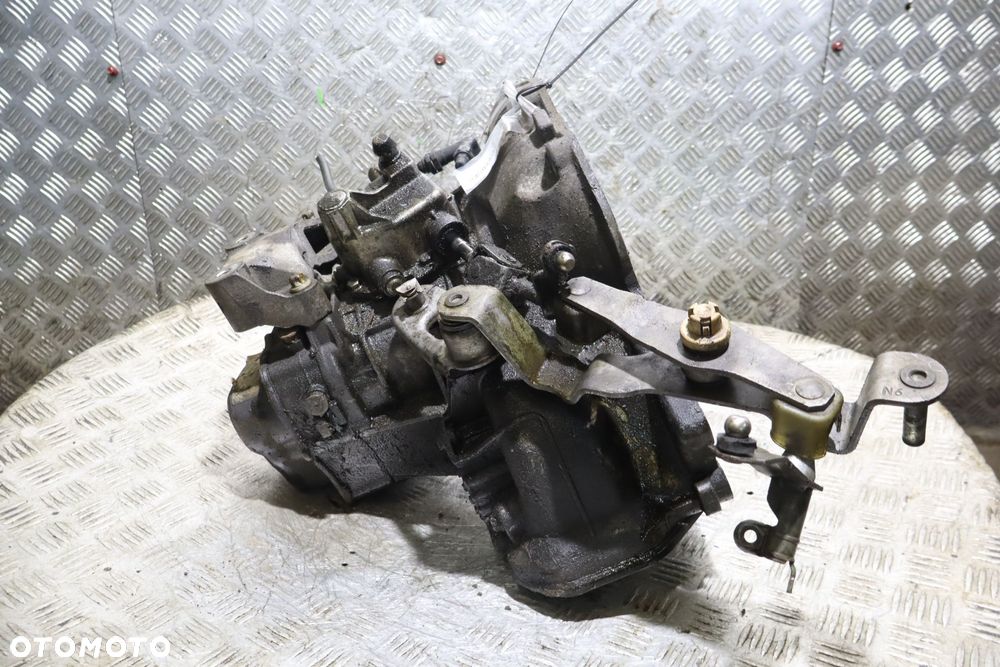 SKRZYNIA BIEGÓW 5 BIEGOWA CORSA D 1.2 F13MC429 - 3