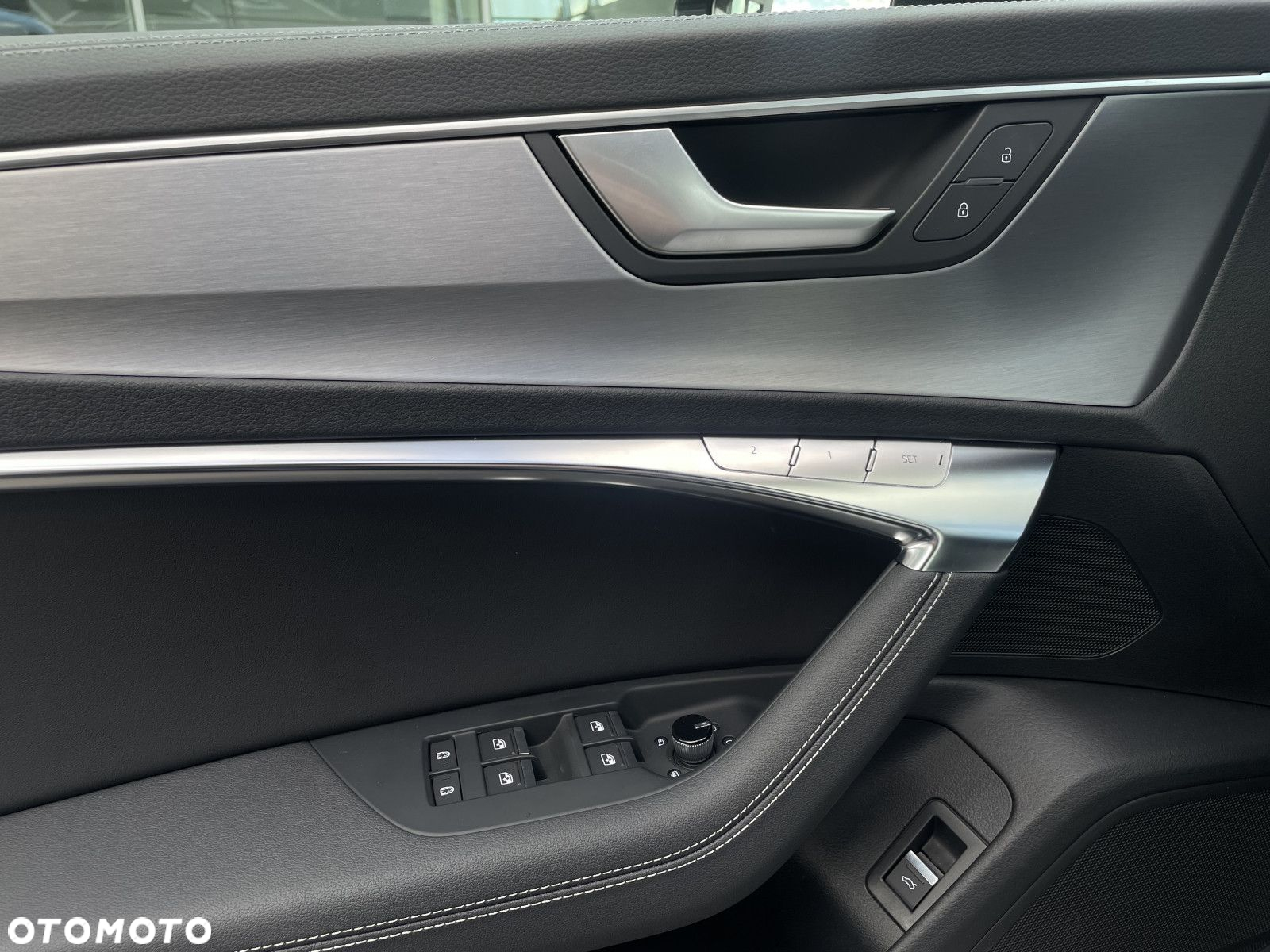 Audi A6 - 9