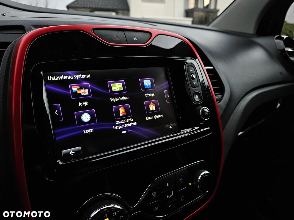 Renault Captur 1.5 dCi Energy Intens - 13