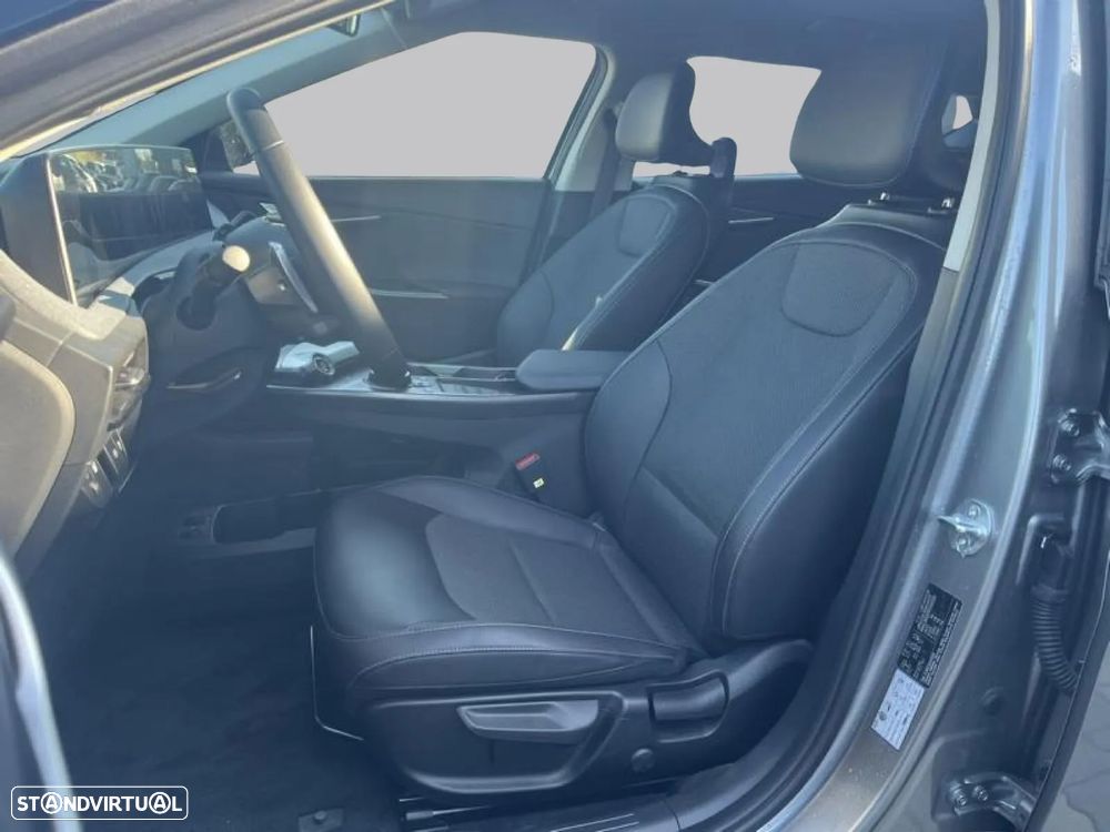 Kia EV6 - 6