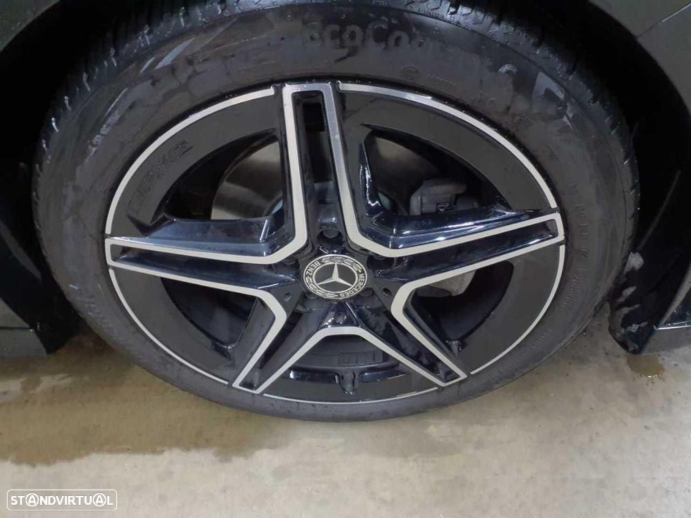 Mercedes-Benz A 200 - 11