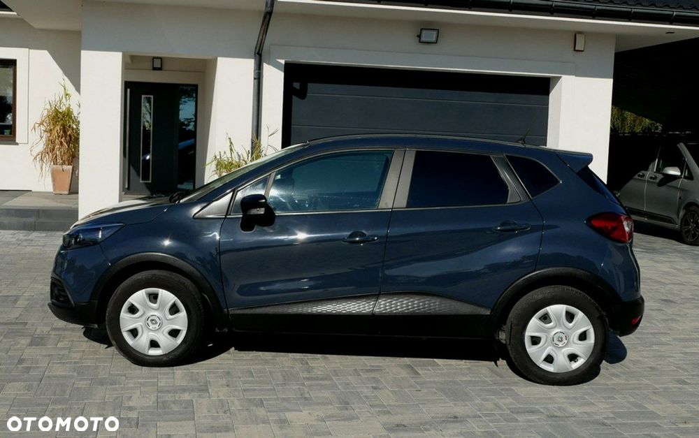 Renault Captur 0.9 Energy TCe Life - 9