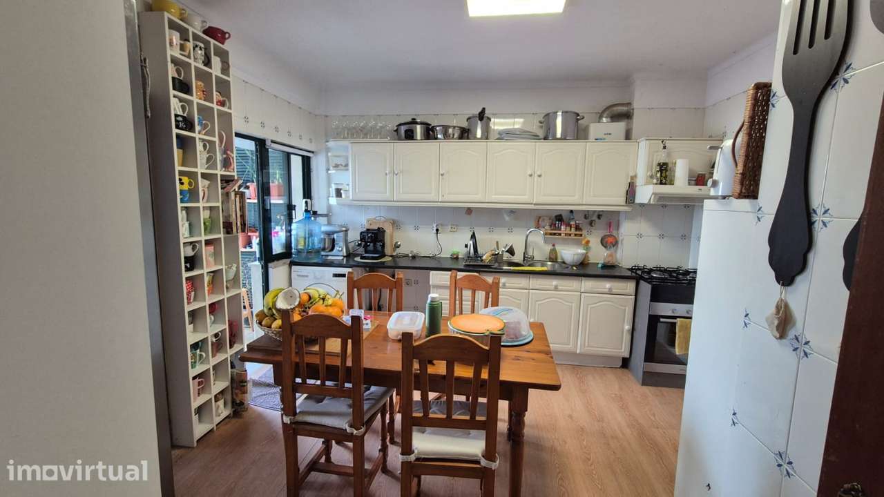 Apartamento T2 no centro do Montijo - Grande imagem: 3/17