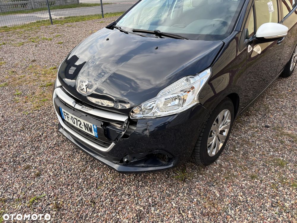 Peugeot 208 PureTech 68 Like - 12