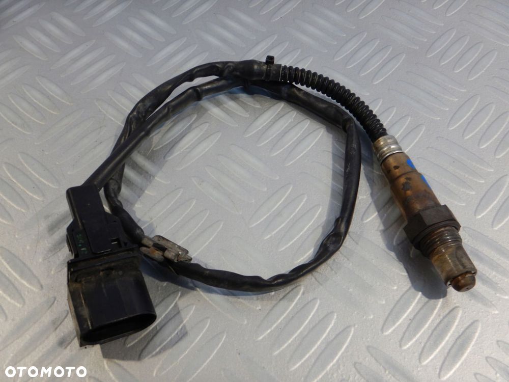 Sonda Lambda VW Lupo 1998-2005 1,0 BENZYNA 0258007353 ORYGINAŁ - 1