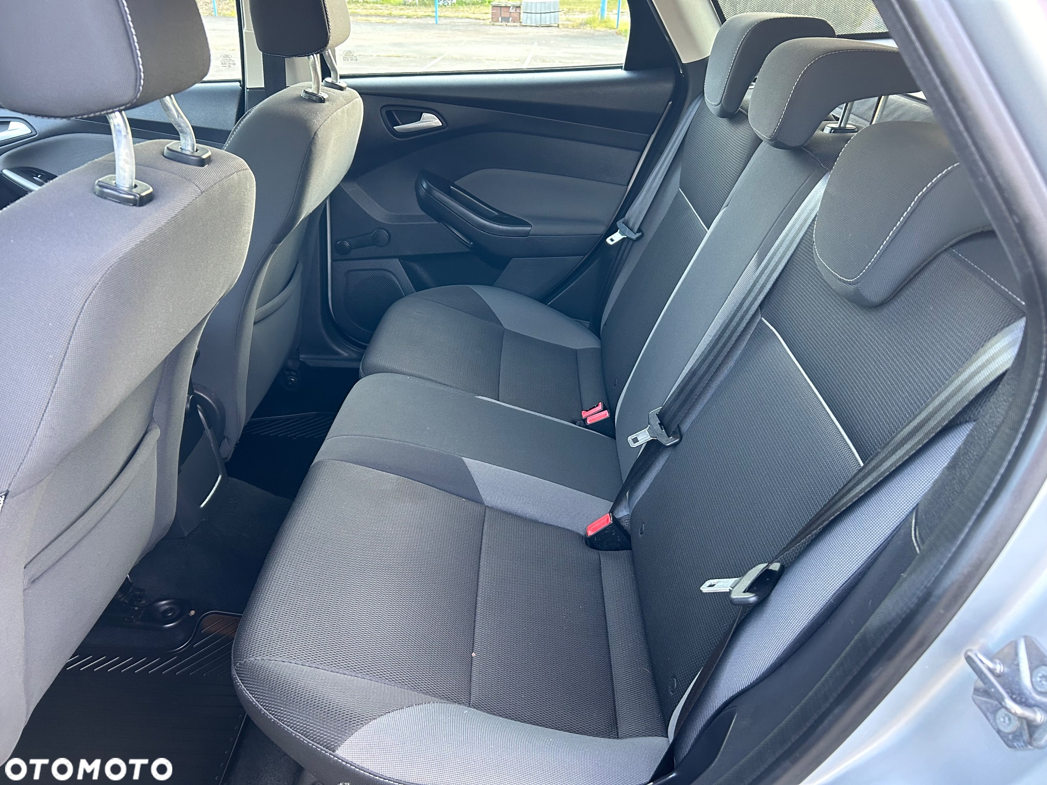 Ford Focus 1.6 TDCi Edition - 14