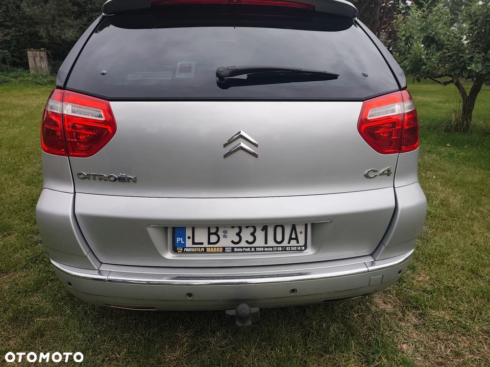 Citroën C4 Picasso 2.0 HDi Equilibre Exclusive - 3