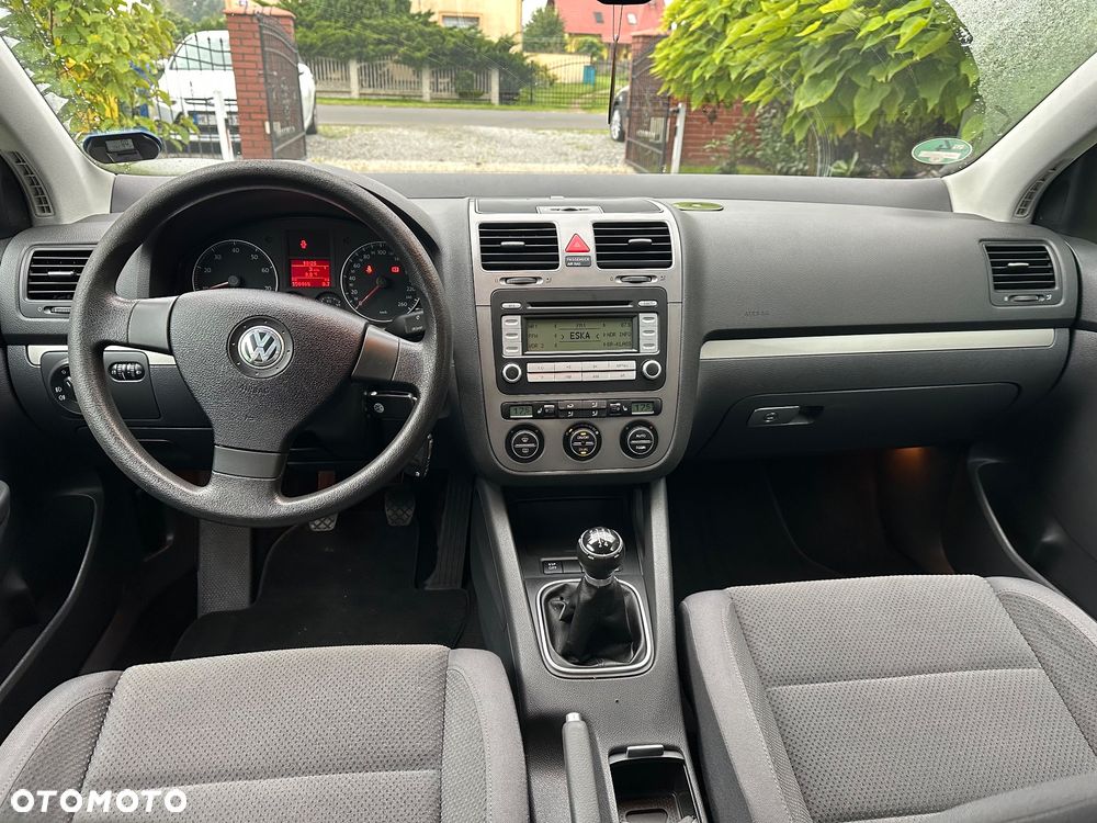 Volkswagen Golf - 7