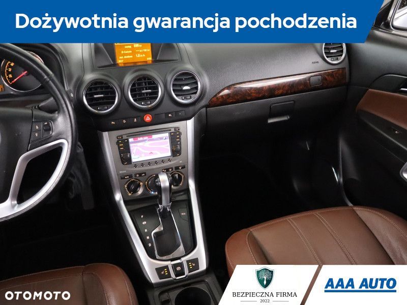 Opel Antara - 10