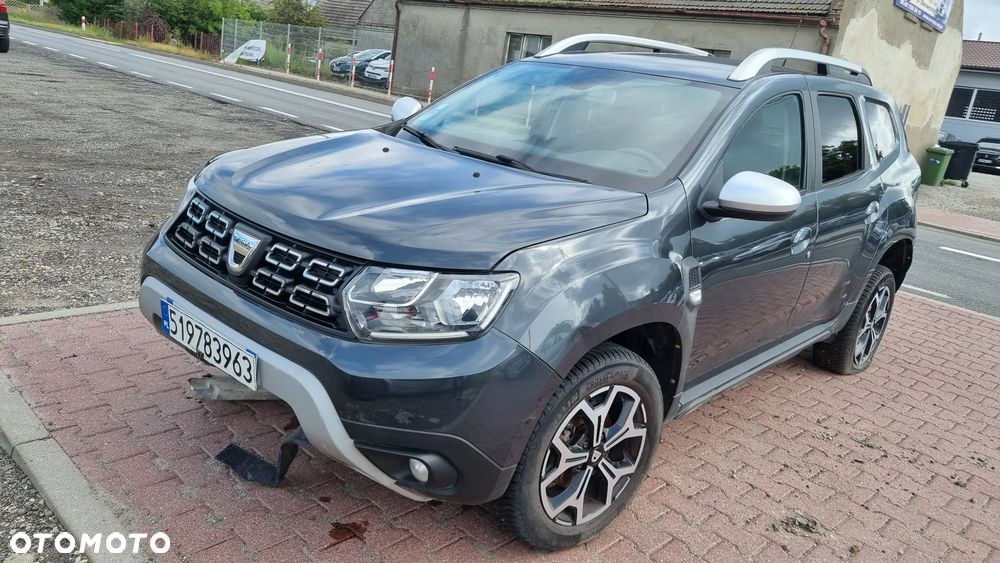 Dacia Duster Blue dCi 115 2WD Celebration - 16