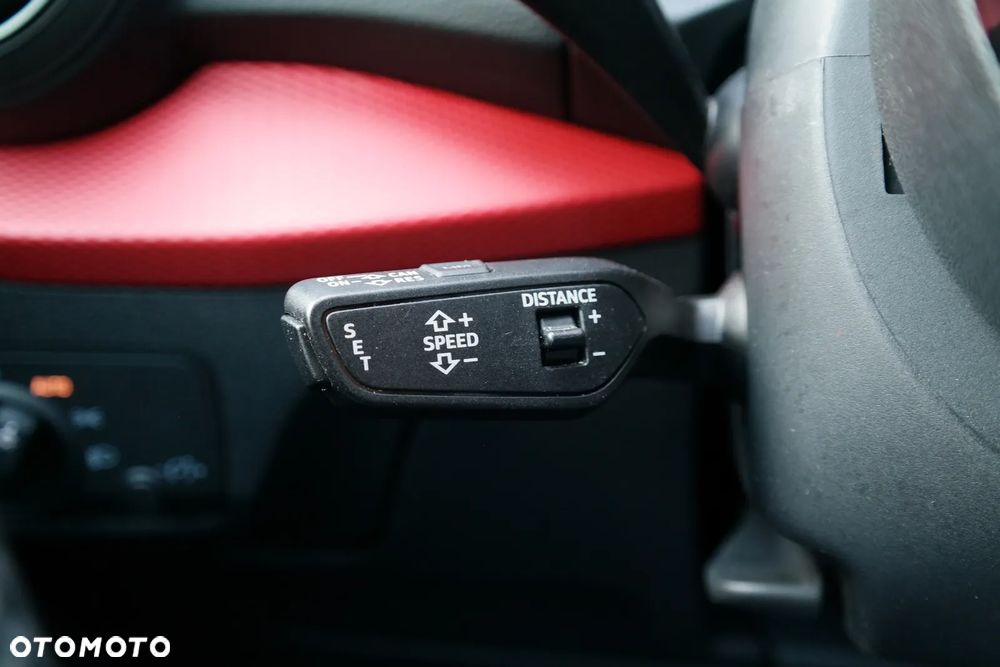 Audi Q2 2.0 TDI Quattro Sport S tronic - 19