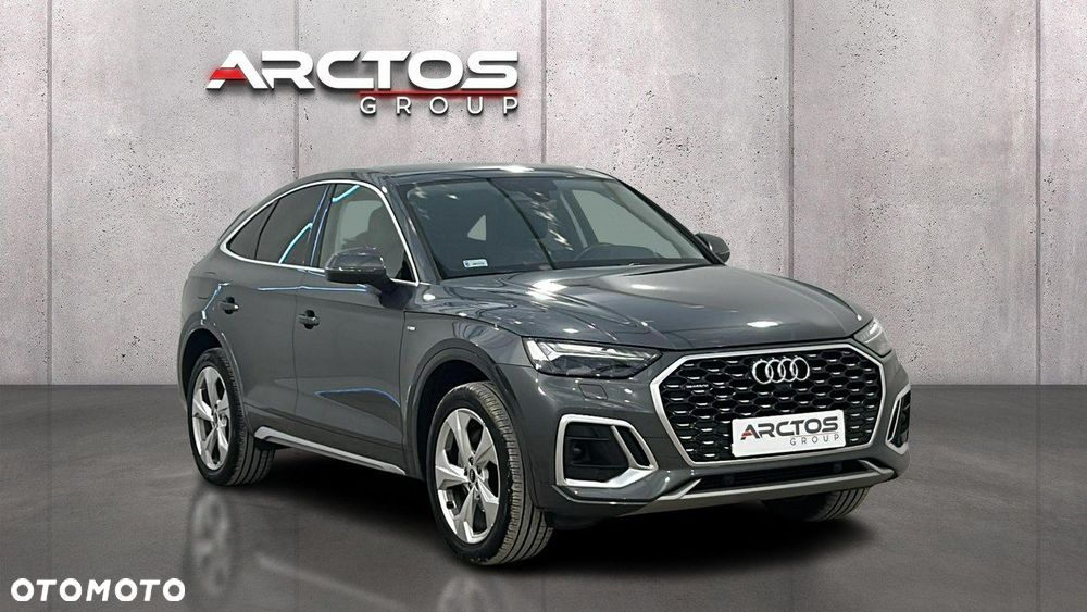 Audi Q5 - 7