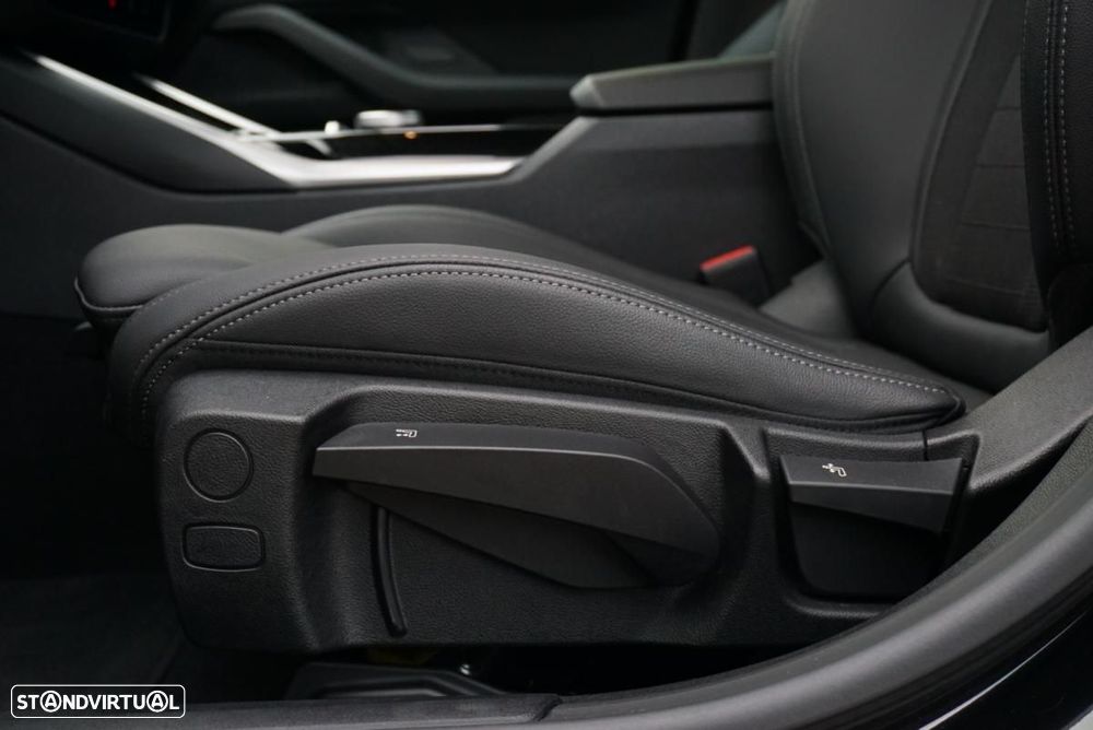 BMW i4 eDrive40 - 21