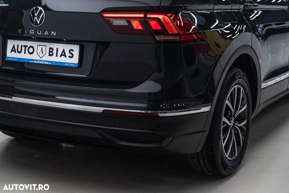Volkswagen Tiguan 1.5 TSI ACT OPF DSG Highline - 40