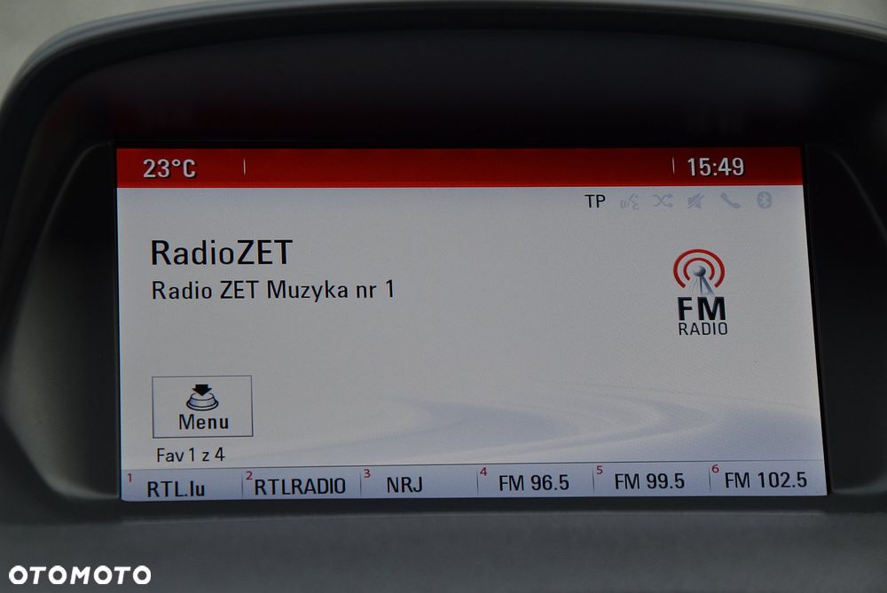 Opel Mokka - 29