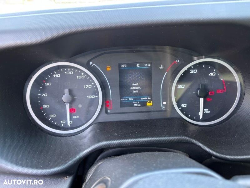 Iveco Daily 35S18H - 6