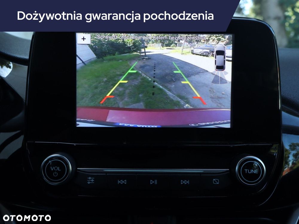 Ford Fiesta - 17