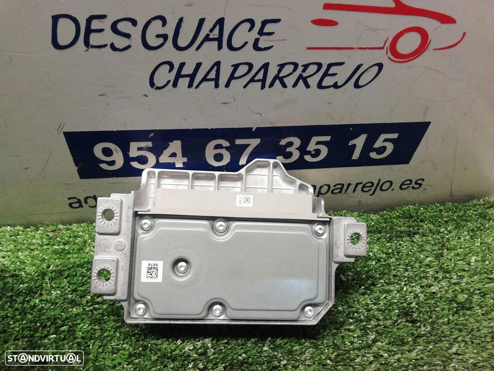 CENTRALINA AIRBAG BMW 1 2008 -0285010070 - 2