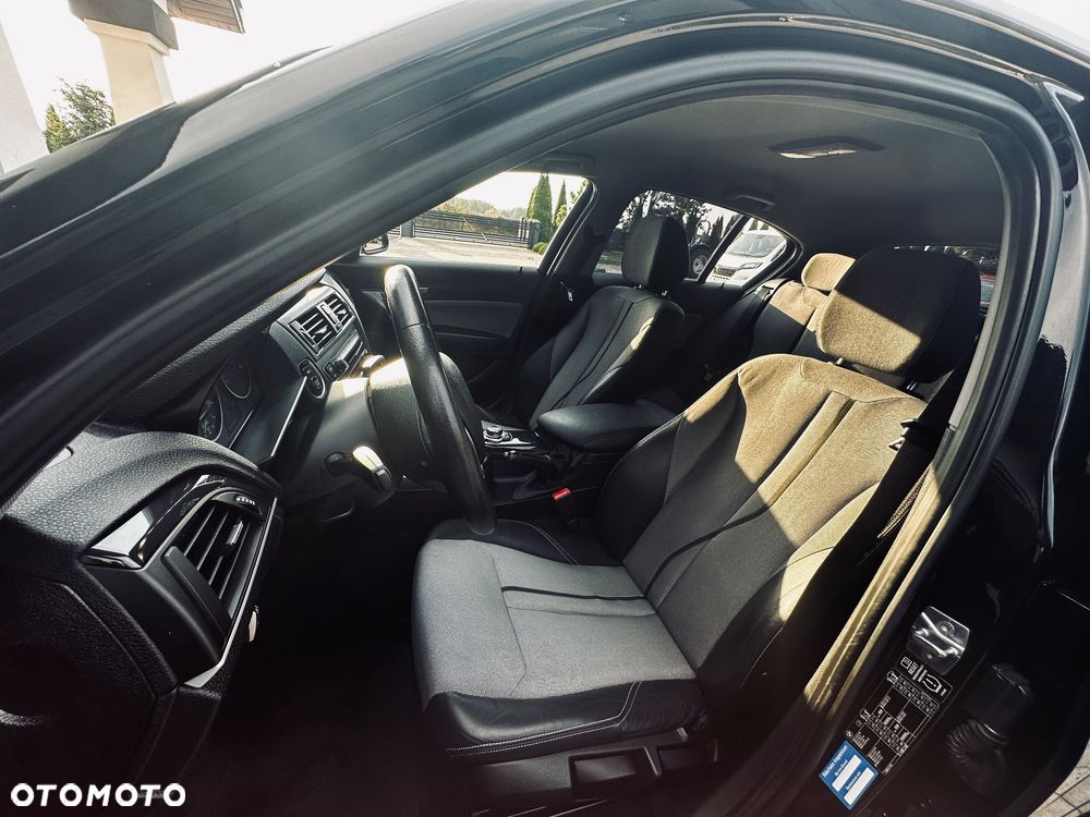 BMW Seria 1 116d Urban Line - 23