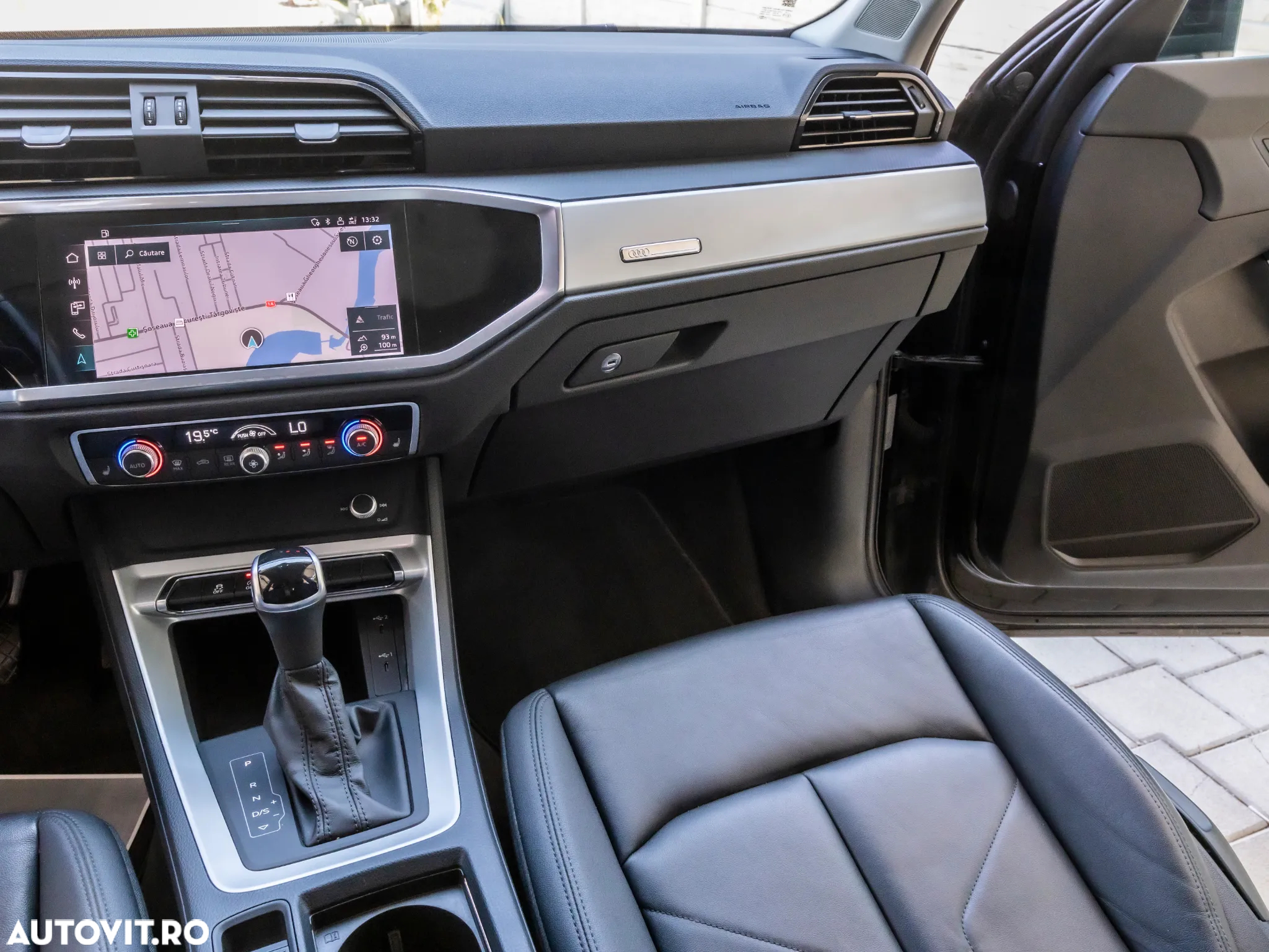 Audi Q3 1.5 35 TFSI S tronic Advanced - 19