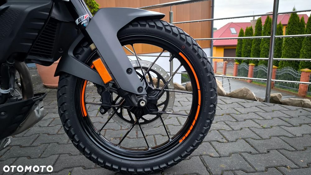 KTM Adventure - 31