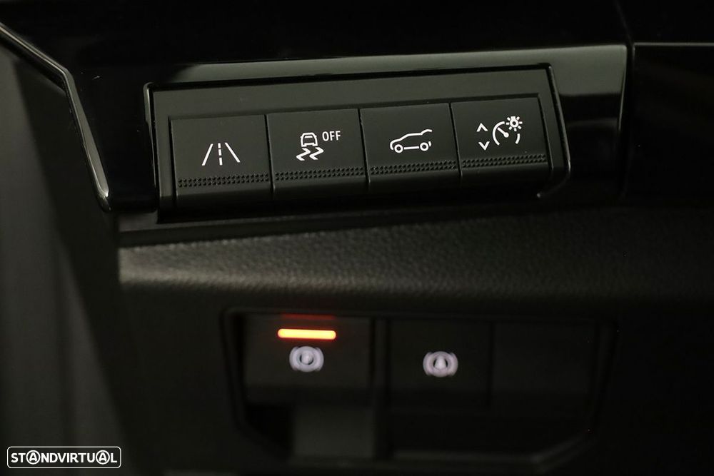 Renault Austral 1.3 Mild Hybrid Iconic Auto - 20