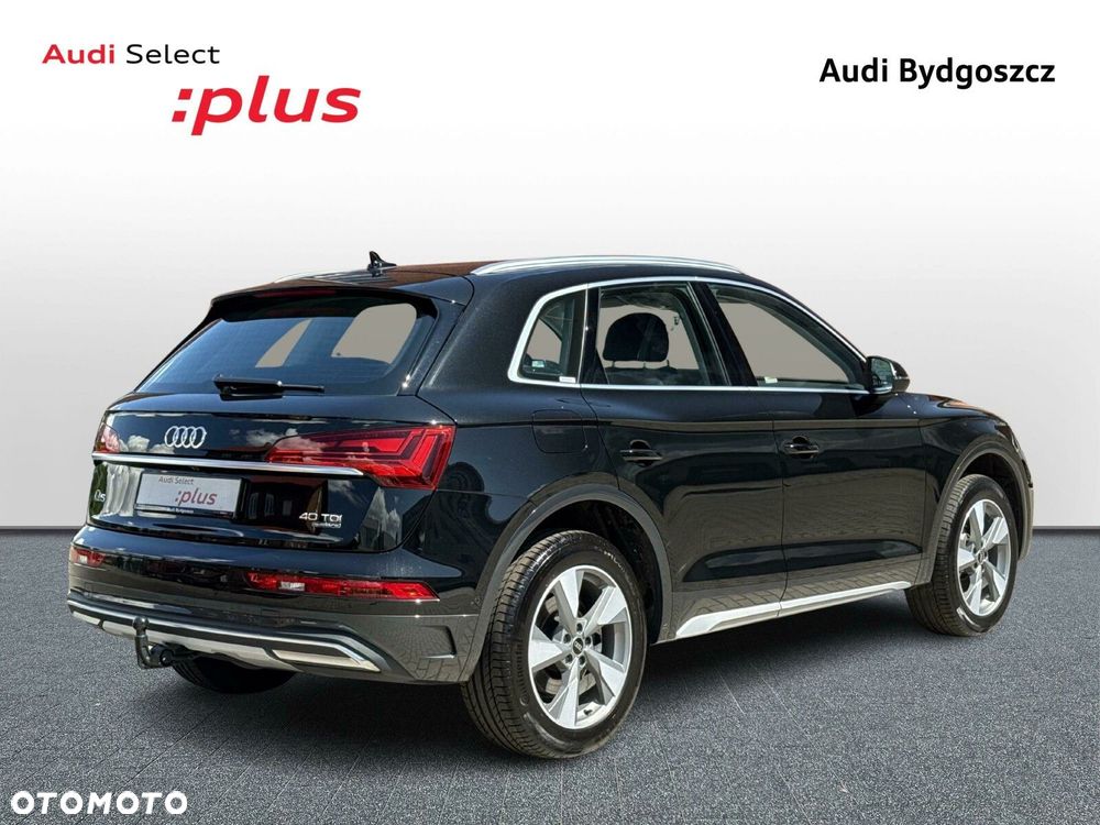 Audi Q5 - 5