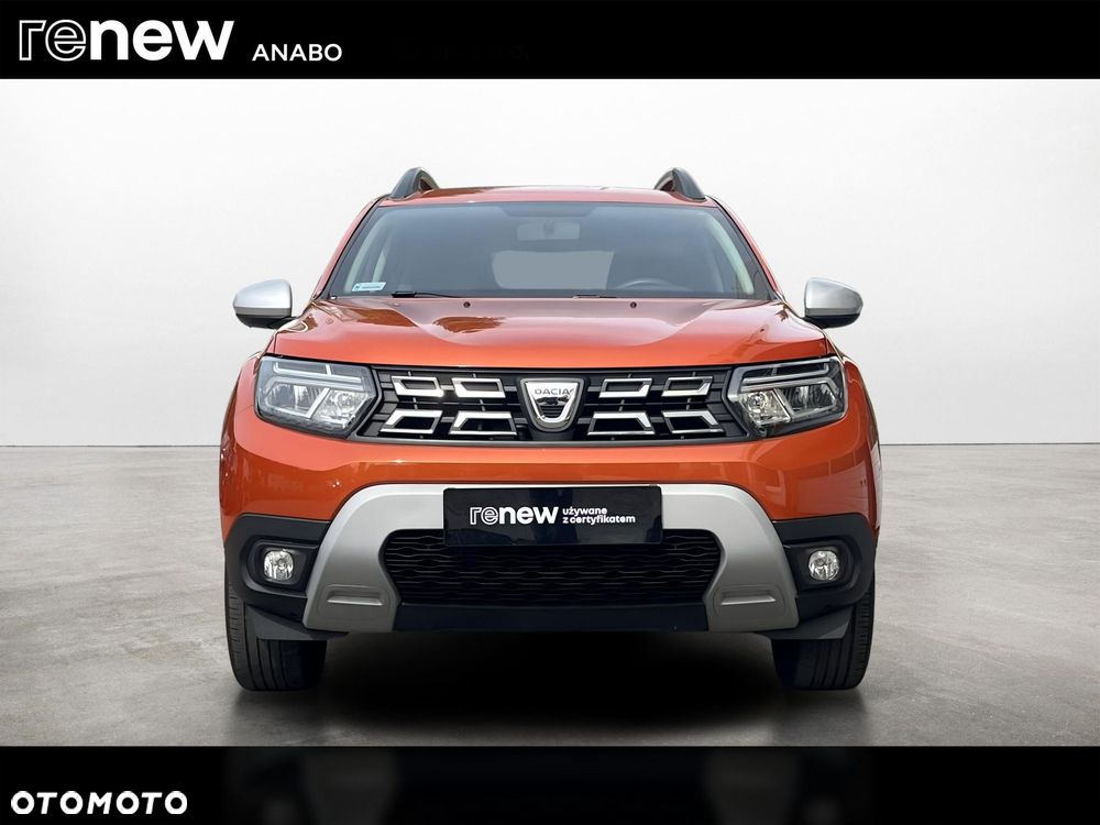 Dacia Duster 1.3 TCe Prestige - 8