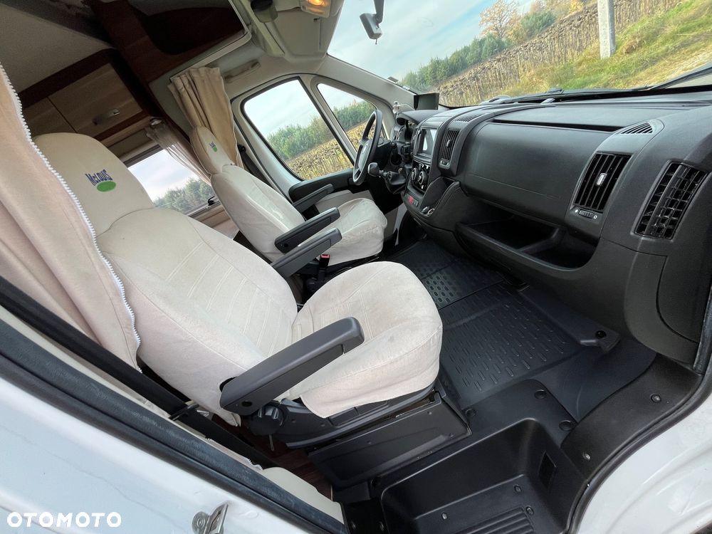 Fiat DUCATO ML LOUIS MC2-73G - 29