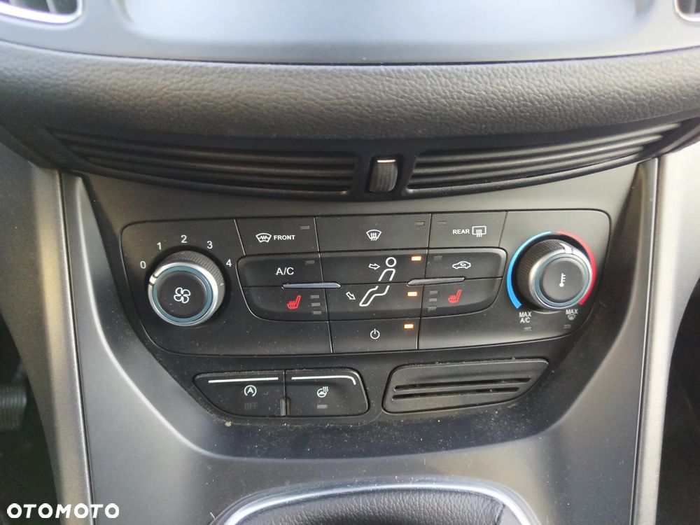 Ford C-MAX 1.0 EcoBoost Ambiente ASS - 13