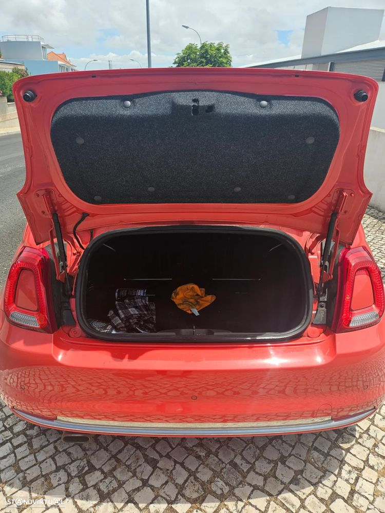Fiat 500 - 6