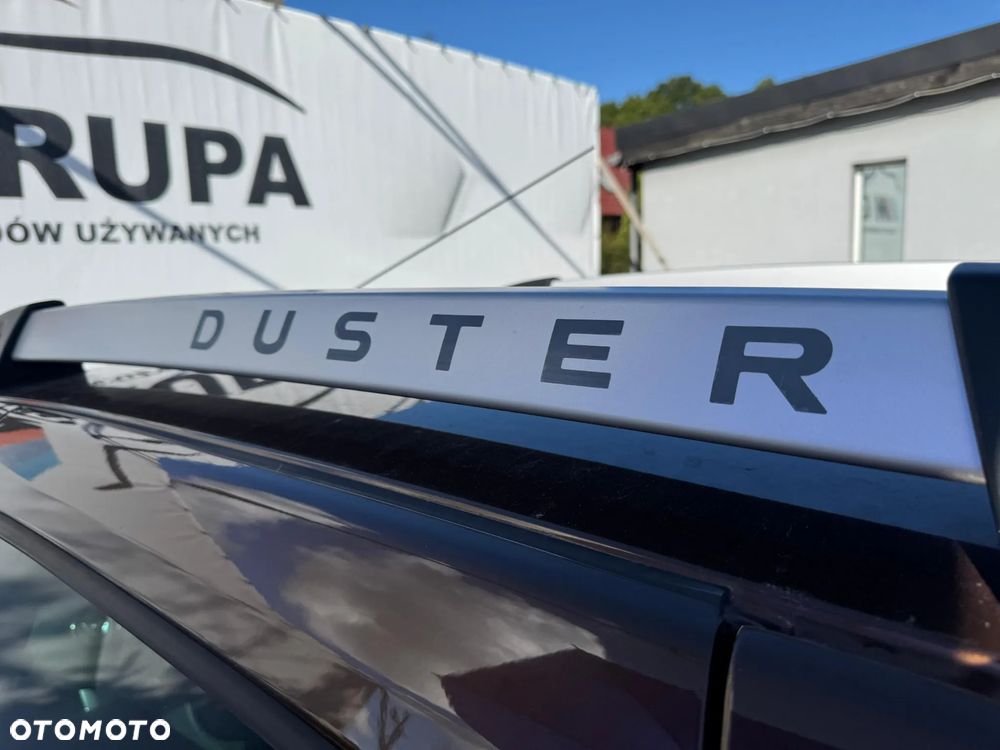 Dacia Duster TCe 125 4x2 Laureate - 26