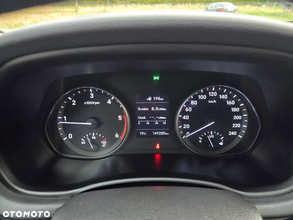 Hyundai i30 1.6 CRDI EDITION 30+ - 30