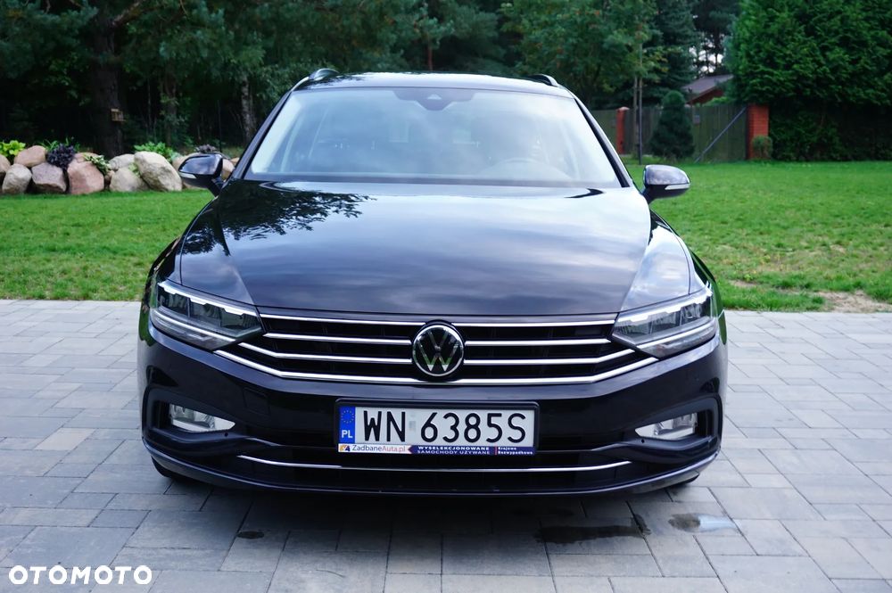 Volkswagen Passat Variant 1.5 TSI EVO Business - 6